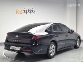 Hyundai Sonata 2021 | Mobile.bg    3