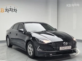 Hyundai Sonata 2021 | Mobile.bg    4