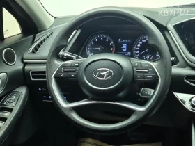 Hyundai Sonata 2021 | Mobile.bg    6