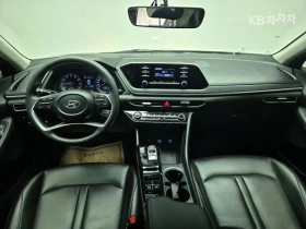 Hyundai Sonata 2021 | Mobile.bg    8