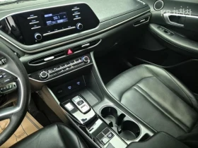 Hyundai Sonata 2021 | Mobile.bg    9