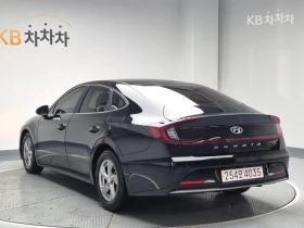 Hyundai Sonata 2021 | Mobile.bg    2