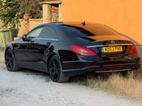 Обява за продажба на Mercedes-Benz CLS 350 ~16 500 лв. - изображение 3 | Auto.bg Обява за продажба на Mercedes-Benz CLS 350 ~16 500 лв. - изображение 3
