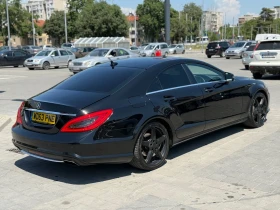 Обява за продажба на Mercedes-Benz CLS 350 ~16 500 лв. - изображение 8 | Auto.bg Обява за продажба на Mercedes-Benz CLS 350 ~16 500 лв. - изображение 8