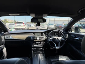 Обява за продажба на Mercedes-Benz CLS 350 ~16 500 лв. - изображение 5 | Auto.bg Обява за продажба на Mercedes-Benz CLS 350 ~16 500 лв. - изображение 5