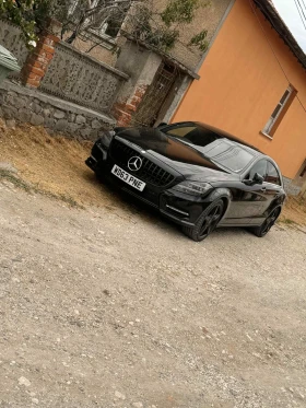 Обява за продажба на Mercedes-Benz CLS 350 ~16 500 лв. - изображение 1 | Auto.bg Обява за продажба на Mercedes-Benz CLS 350 ~16 500 лв. - изображение 1