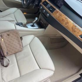 BMW 530 Facelift* CIC* iDrive* * KEYLESS* * AD | Mobile.bg    11