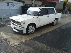 Обява за продажба на Lada 2105 ~ 850 лв. - изображение 1
