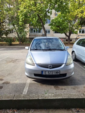 Honda Jazz | Mobile.bg    3