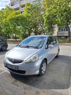 Honda Jazz | Mobile.bg    2