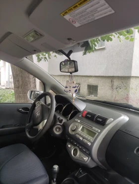Honda Jazz | Mobile.bg    9