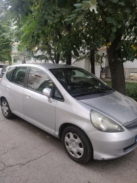 Honda Jazz | Mobile.bg    12
