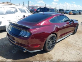 Ford Mustang GT PREMIUM 2018 - 29500 лв. / 15083.11 € - 78201572 4