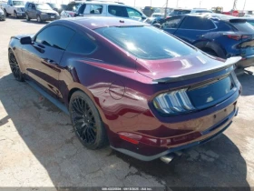 Ford Mustang GT PREMIUM 2018 - 29500 лв. / 15083.11 € - 78201572 3