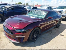 Ford Mustang GT PREMIUM 2018 - 29500 лв. / 15083.11 € - 78201572 2