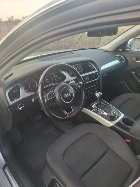 Audi A4 2.0 TDI Adblue Euro 6 - 17500 лв. / 8947.61 € - 66711182 10