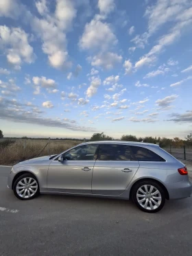 Audi A4 2.0 TDI Adblue Euro 6 - 17500 лв. / 8947.61 € - 66711182 8