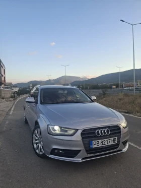 Audi A4 2.0 TDI Adblue Euro 6 - 17500 лв. / 8947.61 € - 66711182 5