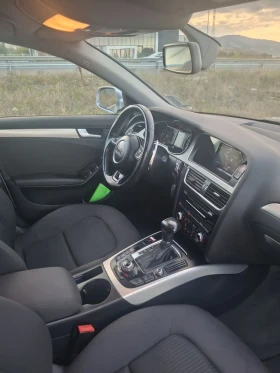 Audi A4 2.0 TDI Adblue Euro 6 - 17500 лв. / 8947.61 € - 66711182 11