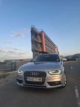 Audi A4 2.0 TDI Adblue Euro 6 - 17500 лв. / 8947.61 € - 66711182 2