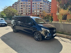 Mercedes-Benz V 300 Extra Long | Mobile.bg    6
