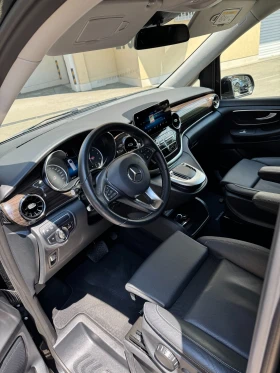 Mercedes-Benz V 300 Extra Long | Mobile.bg    11