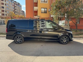 Mercedes-Benz V 300 Extra Long | Mobile.bg    7