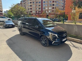 Mercedes-Benz V 300 Extra Long | Mobile.bg    8