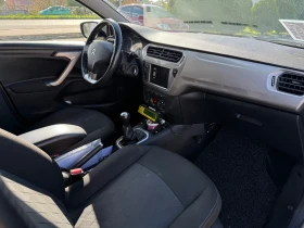 Citroen C-Elysee 1.6  2017 | Mobile.bg    7