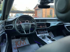 Audi A6 50TDI QUATTRO/S-LINE/MATRIX/FULL LED/286к.с./ZF8HP - 53999 лв. / 27609.25 € - 65612501 16