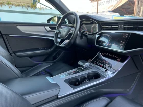 Audi A6 50TDI QUATTRO/S-LINE/MATRIX/FULL LED/286к.с./ZF8HP - 53999 лв. / 27609.25 € - 65612501 11