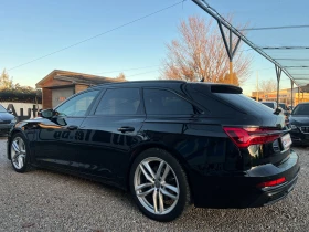 Audi A6 50TDI QUATTRO/S-LINE/MATRIX/FULL LED/286к.с./ZF8HP - 53999 лв. / 27609.25 € - 65612501 6