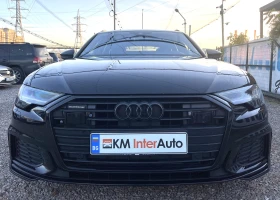 Audi A6 50TDI QUATTRO/S-LINE/MATRIX/FULL LED/286к.с./ZF8HP - 53999 лв. / 27609.25 € - 65612501 2