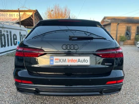 Audi A6 50TDI QUATTRO/S-LINE/MATRIX/FULL LED/286к.с./ZF8HP - 53999 лв. / 27609.25 € - 65612501 5