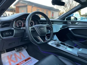 Audi A6 50TDI QUATTRO/S-LINE/MATRIX/FULL LED/286к.с./ZF8HP - 53999 лв. / 27609.25 € - 65612501 17