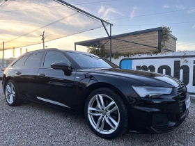 Audi A6 50TDI QUATTRO/S-LINE/MATRIX/FULL LED/286к.с./ZF8HP - 53999 лв. / 27609.25 € - 65612501 3