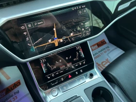 Audi A6 50TDI QUATTRO/S-LINE/MATRIX/FULL LED/286к.с./ZF8HP - 53999 лв. / 27609.25 € - 65612501 13