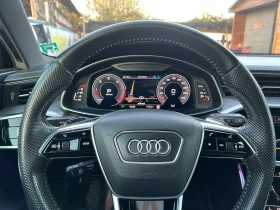 Audi A6 50TDI QUATTRO/S-LINE/MATRIX/FULL LED/286к.с./ZF8HP - 53999 лв. / 27609.25 € - 65612501 12