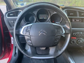 Citroen C4 1.6 e HDI  | Mobile.bg    11