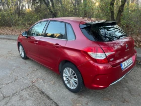     Citroen C4 1.6 e HDI 