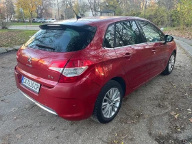 Citroen C4 1.6 e HDI  | Mobile.bg    6