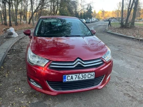     Citroen C4 1.6 e HDI 