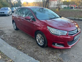     Citroen C4 1.6 e HDI 