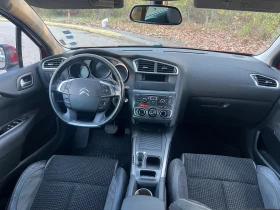 Citroen C4 1.6 e HDI  | Mobile.bg    13