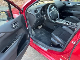 Citroen C4 1.6 e HDI  | Mobile.bg    7