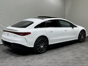 Mercedes-Benz EQS 450 4-MATIC AMG AIRMATIC PANORAMA BURMESTER 360 - 68000 € / 132996.44 лв. - 20743015 3