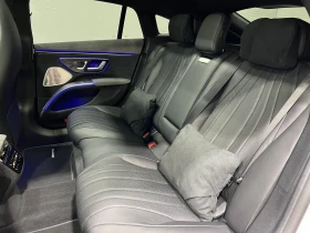 Mercedes-Benz EQS 450 4-MATIC AMG AIRMATIC PANORAMA BURMESTER 360 - 68000 € / 132996.44 лв. - 20743015 13