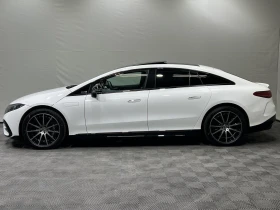 Mercedes-Benz EQS 450 4-MATIC AMG AIRMATIC PANORAMA BURMESTER 360 - 68000 € / 132996.44 лв. - 20743015 6