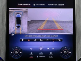 Mercedes-Benz EQS 450 4-MATIC AMG AIRMATIC PANORAMA BURMESTER 360 - 68000 € / 132996.44 лв. - 20743015 10