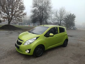 Chevrolet Spark 1.0 EURO 5 b, снимка 11